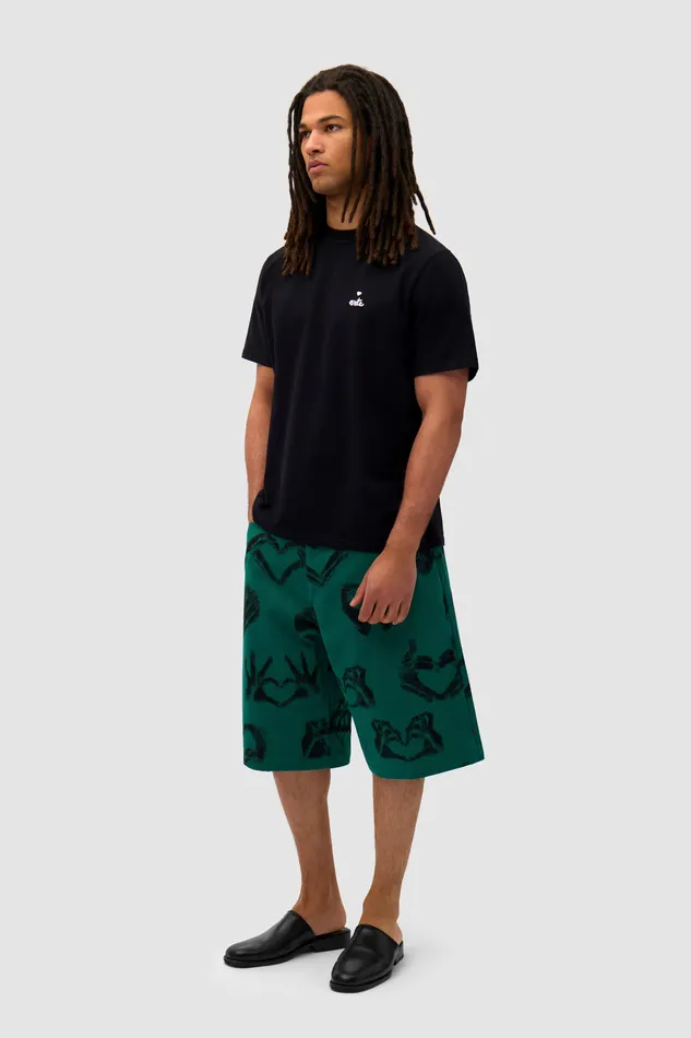 Shorts Men Arte Antwerp Short MainCur vert