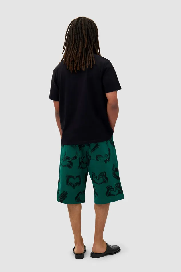 Shorts Men Arte Antwerp Short MainCur vert
