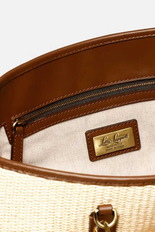 Shoulder bags Women Luisa Spagnoli Identita Identita