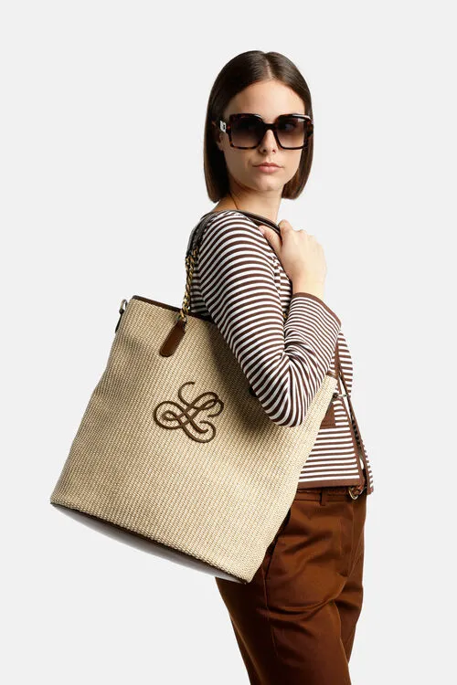 Shoulder bags Women Luisa Spagnoli Identita Identita