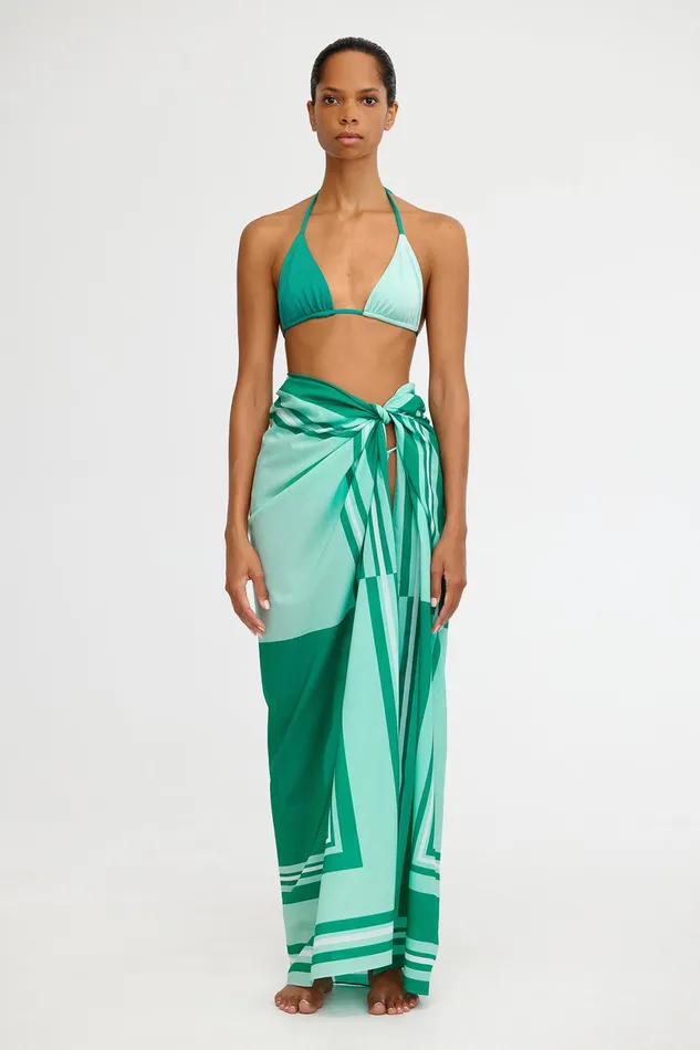 Significant Other Cover Ups Women MARCELLA SARONG