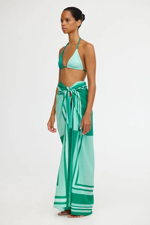 Significant Other Cover Ups Women MARCELLA SARONG