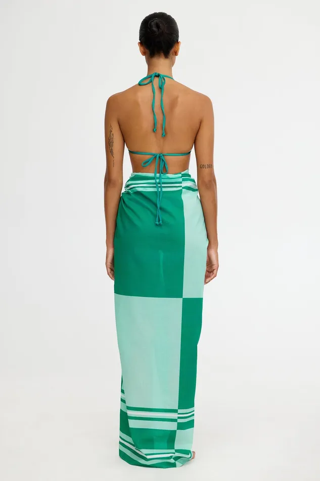Significant Other Cover Ups Women MARCELLA SARONG