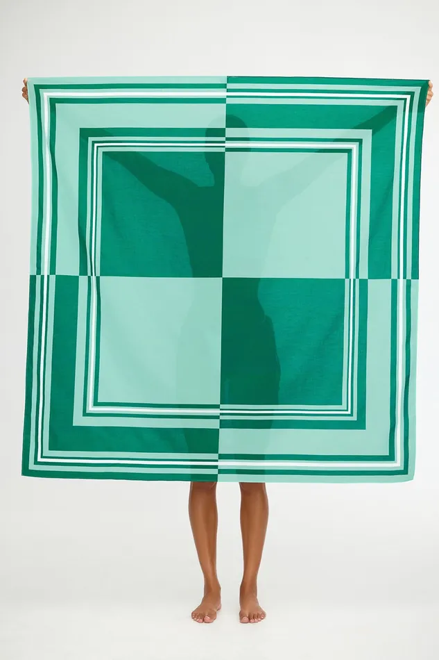 Significant Other Cover Ups Women MARCELLA SARONG