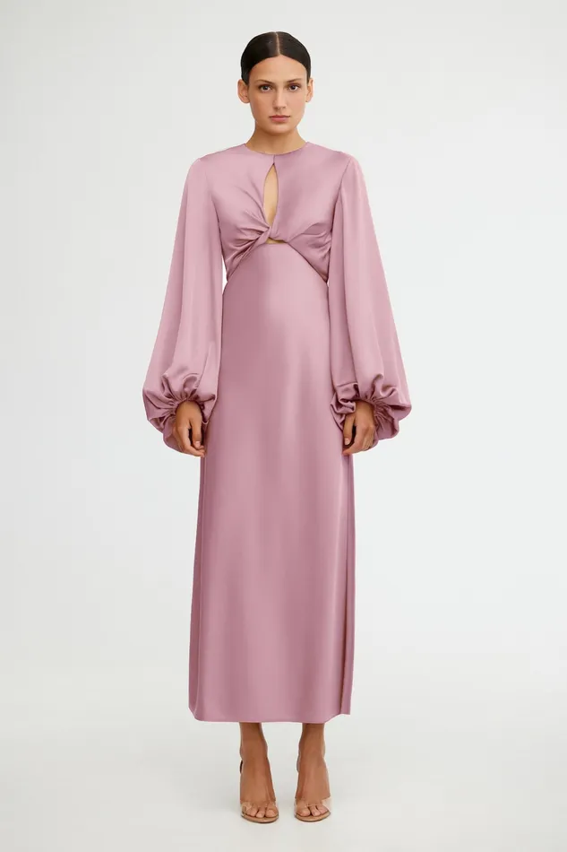 Significant Other DEMI DRESS Women Bridesmaids