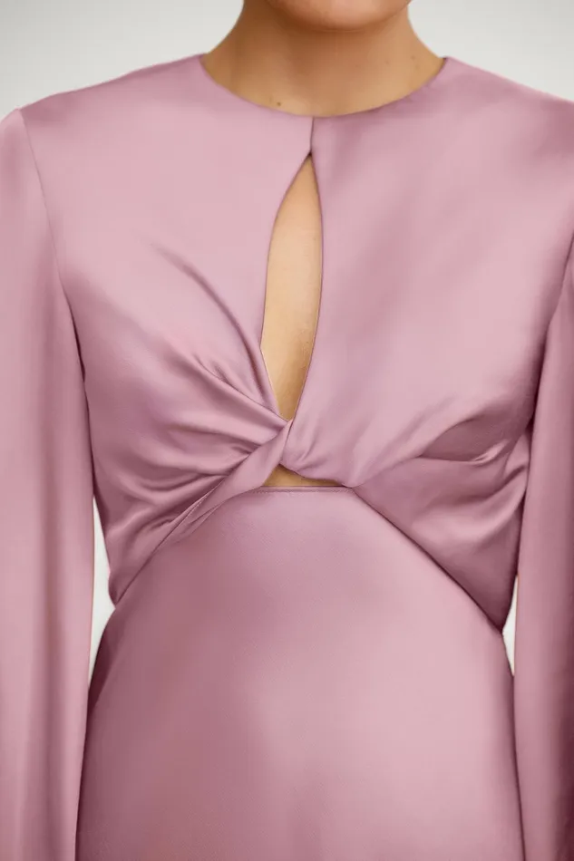 Significant Other DEMI DRESS Women Bridesmaids