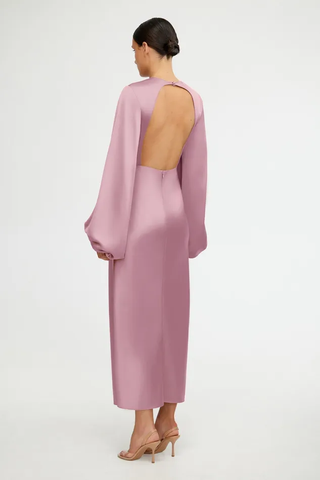 Significant Other DEMI DRESS Women Bridesmaids