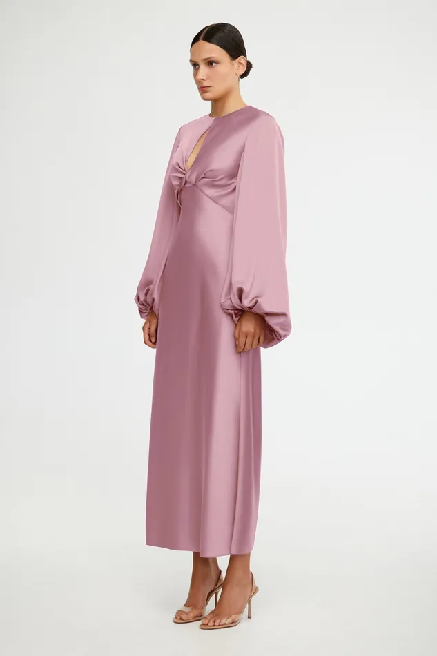 Significant Other DEMI DRESS Women Bridesmaids