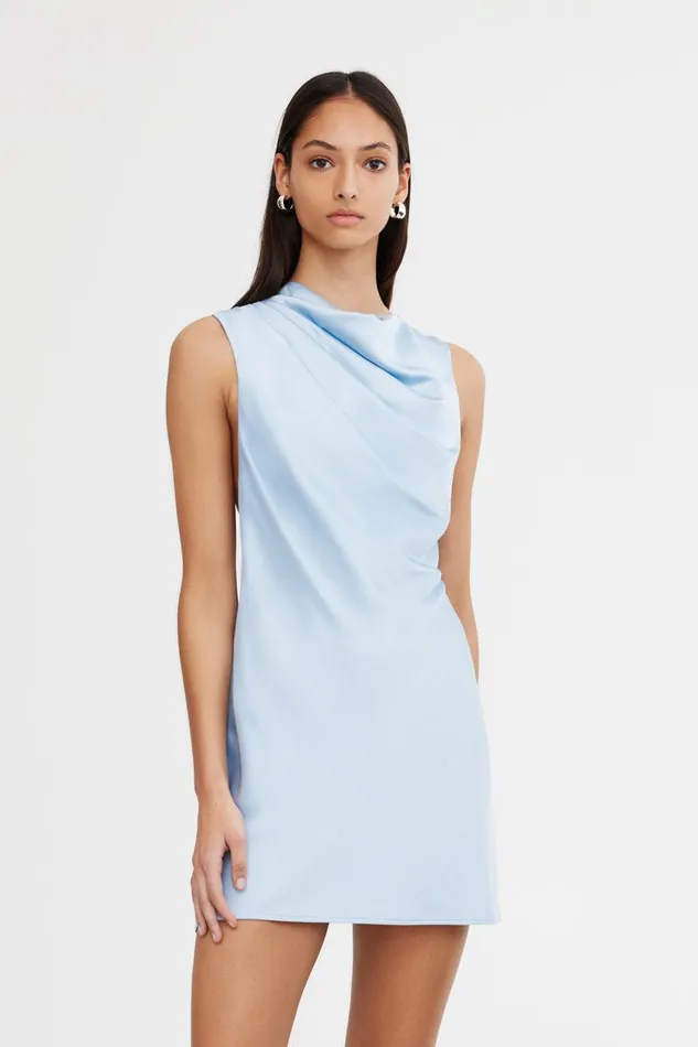 Significant Other Dresses Women ANNABEL BIAS MINI DRESS