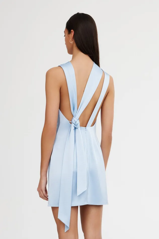 Significant Other Dresses Women ANNABEL BIAS MINI DRESS