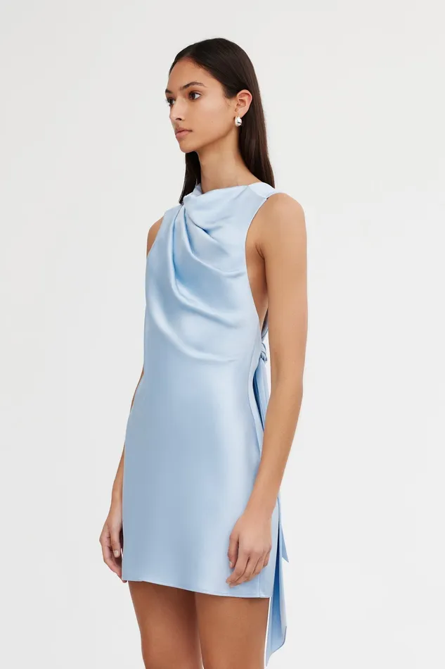 Significant Other Dresses Women ANNABEL BIAS MINI DRESS