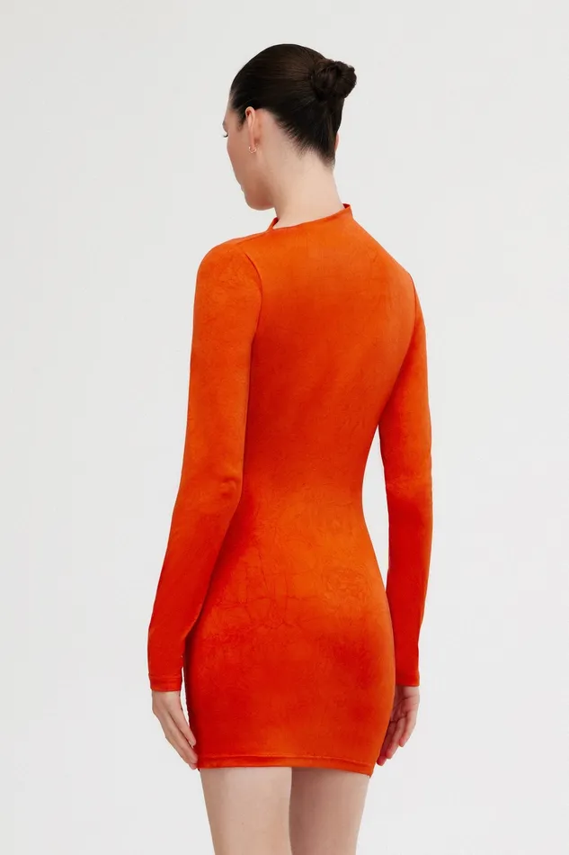 Significant Other Dresses Women MAEVI MINI DRESS
