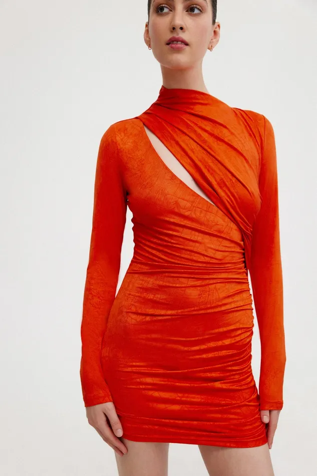 Significant Other Dresses Women MAEVI MINI DRESS