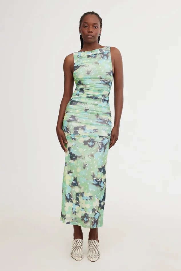 Significant Other Dresses Women SARIA MIDI DRESS