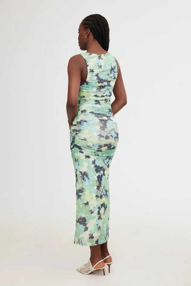 Significant Other Dresses Women SARIA MIDI DRESS
