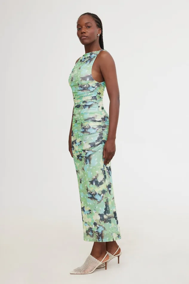 Significant Other Dresses Women SARIA MIDI DRESS