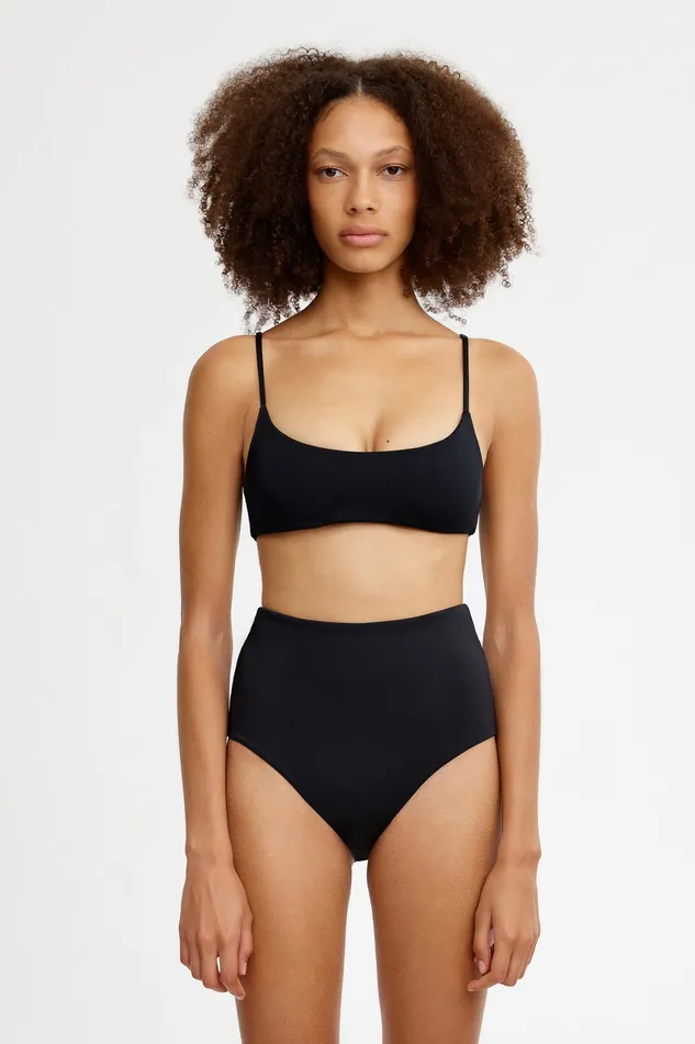 Significant Other LILA HIGH BRIEF Women Bottoms