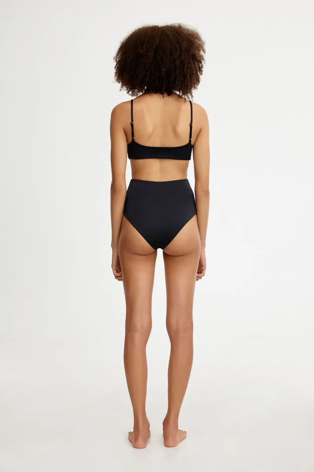 Significant Other LILA HIGH BRIEF Women Bottoms