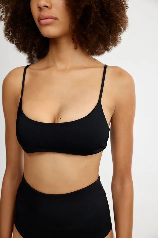 Significant Other LILA HIGH BRIEF Women Bottoms