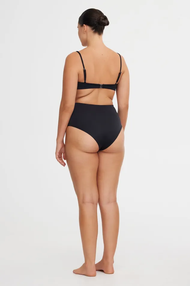 Significant Other LILA HIGH BRIEF Women Bottoms