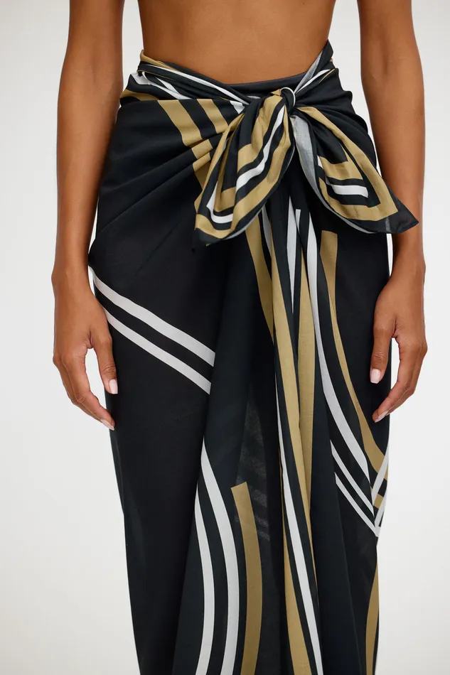 Significant Other Sarongs Women MARCELLA SARONG