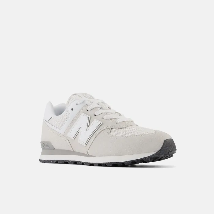 Size 35 8211 7 574 Core Nimbus Cloud with White 8211 New Balance Kids Size 35 8211 7 574 Core Nimbus Cloud with White 8211 New Balance Kids
