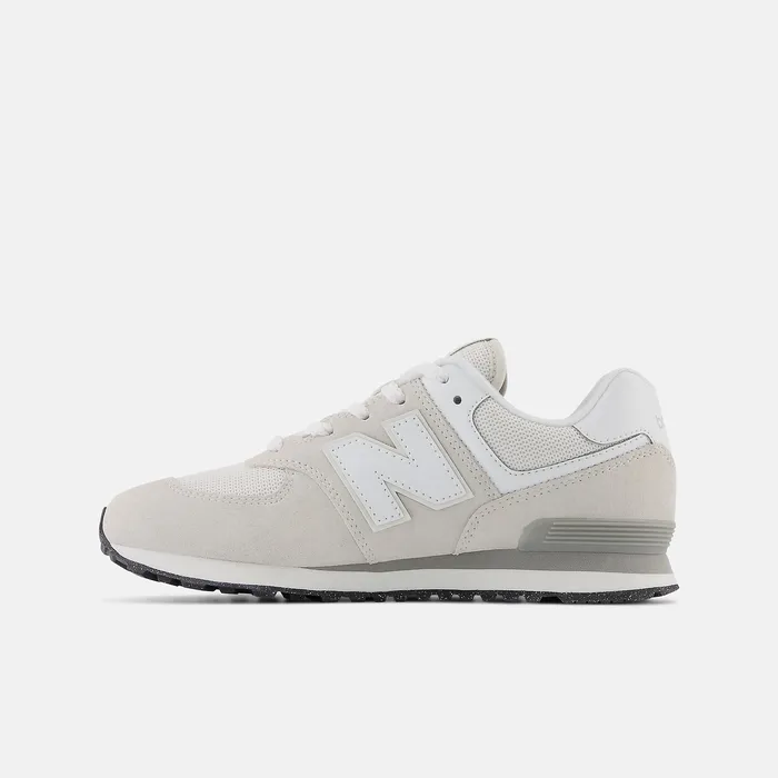 Size 35 8211 7 574 Core Nimbus Cloud with White 8211 New Balance Kids Size 35 8211 7 574 Core Nimbus Cloud with White 8211 New Balance Kids