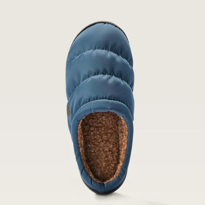Slippers Kids Ariat Crius Clog Slipper Navy