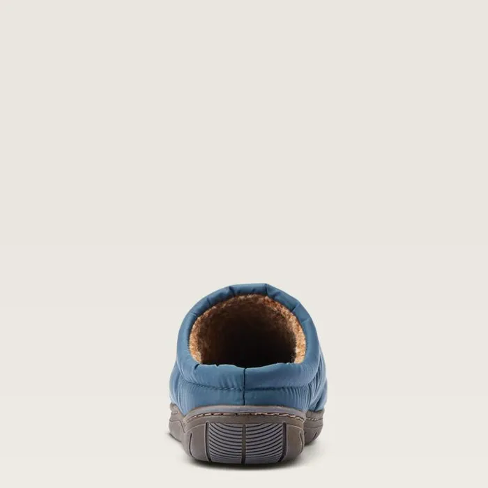 Slippers Kids Ariat Crius Clog Slipper Navy