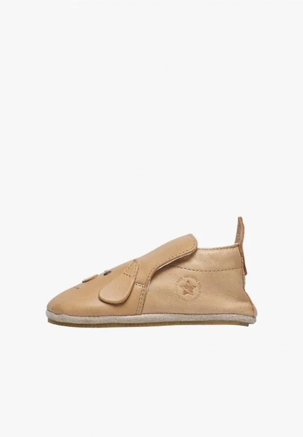 Slippers Kids Naturino NATURINO DLIN 2 Beige