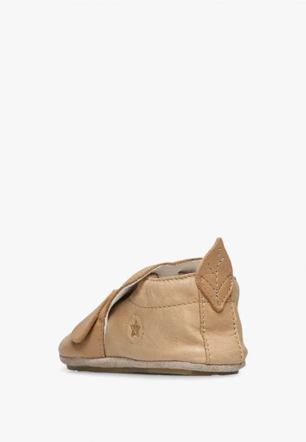 Slippers Kids Naturino NATURINO DLIN 2 Beige Slippers Kids Naturino NATURINO DLIN 2 Beige