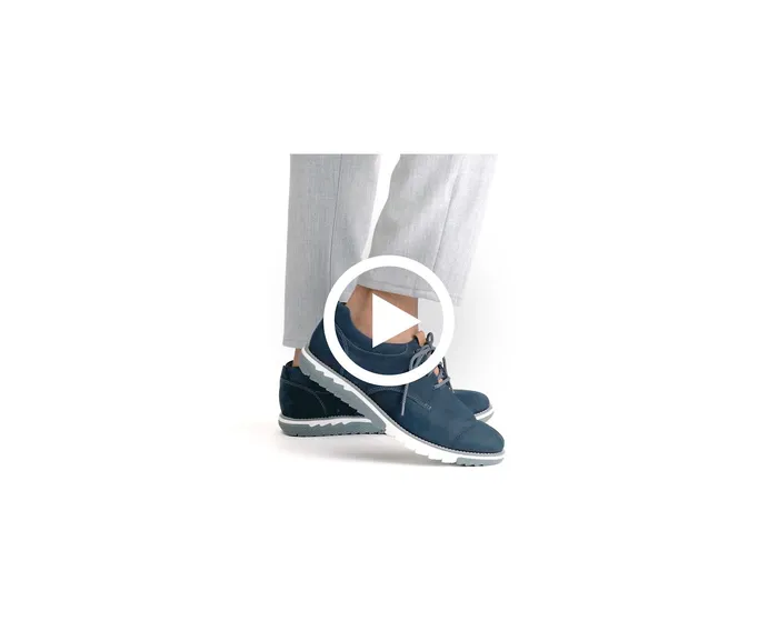 Sneakers Expert Pt Lace Up Navy Nubuck Hush Puppies Men Sneakers Expert Pt Lace Up Navy Nubuck Hush Puppies Men