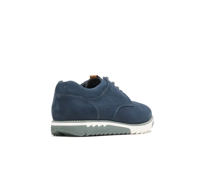 Sneakers Expert Pt Lace Up Navy Nubuck Hush Puppies Men Sneakers Expert Pt Lace Up Navy Nubuck Hush Puppies Men