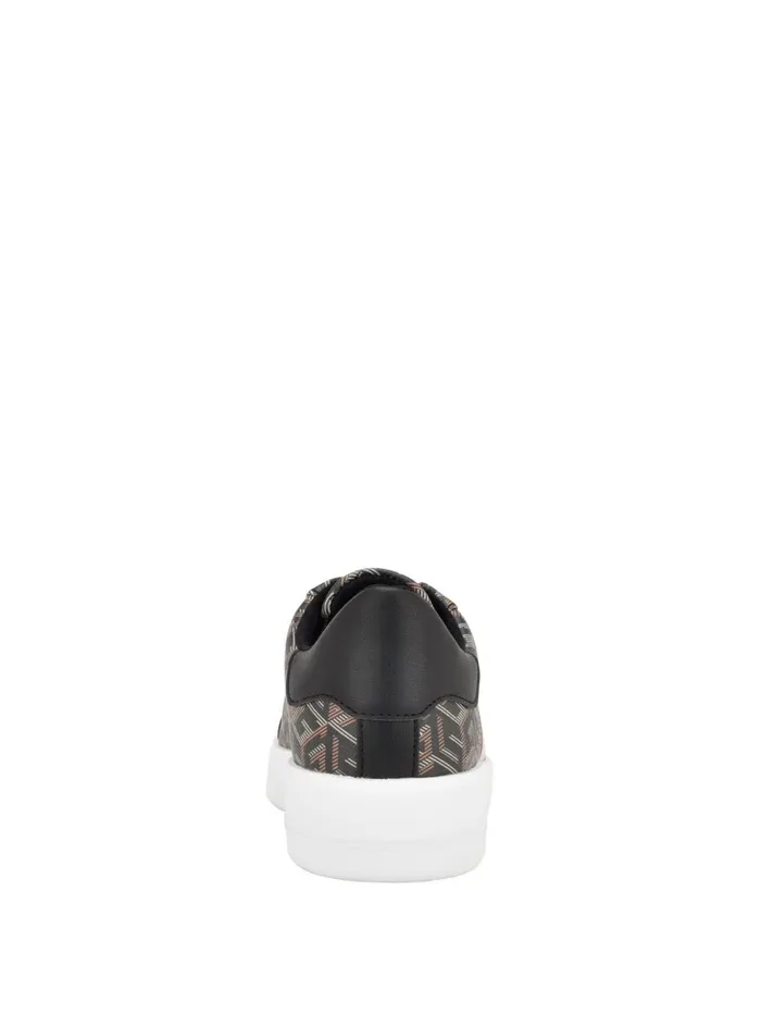 Sneakers GUESS Women Reyhana GCube LowTop Sneakers Black Sneakers GUESS Women Reyhana GCube LowTop Sneakers Black