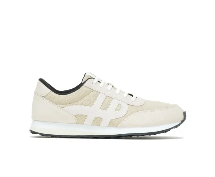 Sneakers Hush Puppies Men Seventy8 Light Stone Suede