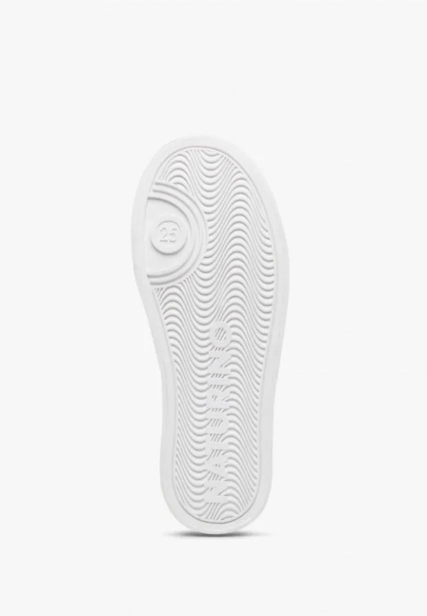 Sneakers Kids Naturino NATURINO YLFAS Navy Sneakers Kids Naturino NATURINO YLFAS Navy