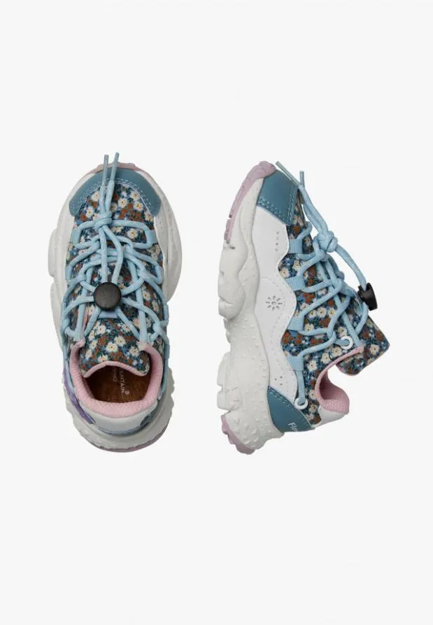 Sneakers Kids Naturino RAIKIRI JUNIOR Light Blue Sneakers Kids Naturino RAIKIRI JUNIOR Light Blue