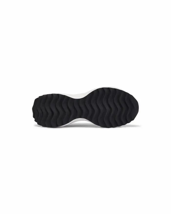 Sneakers Men Casablanca Paris Atlantis OffWhite Sneaker