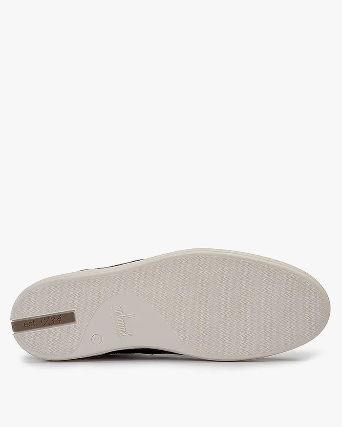 Sneakers Men Floris Van Bommel Bora 0113 Suede