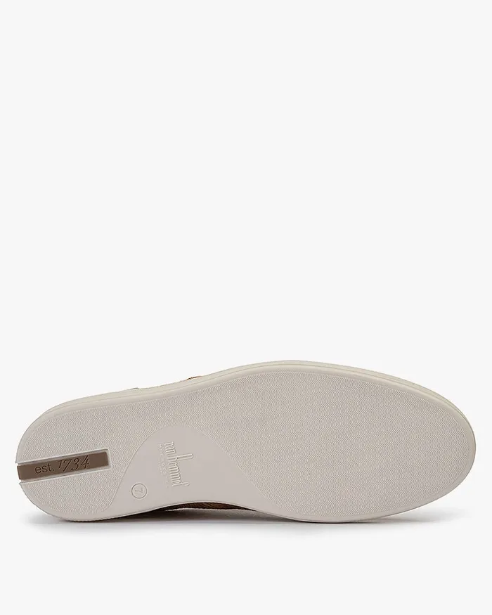 Sneakers Men Floris Van Bommel Bora 0114 Suede