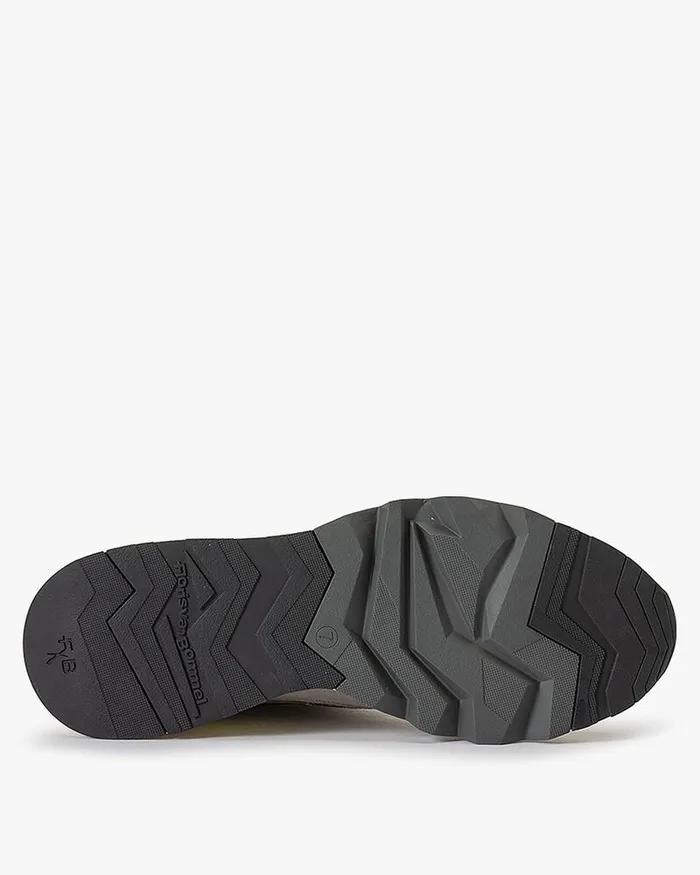 Sneakers Men Floris Van Bommel De Zager 0504 Textilecombi