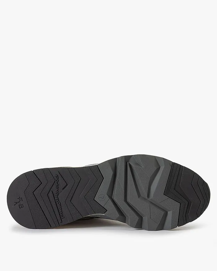 Sneakers Men Floris Van Bommel De Zager 0510 Suede