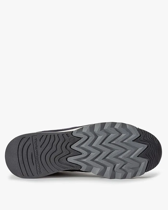 Sneakers Men Floris Van Bommel Nineti 0916 Suede