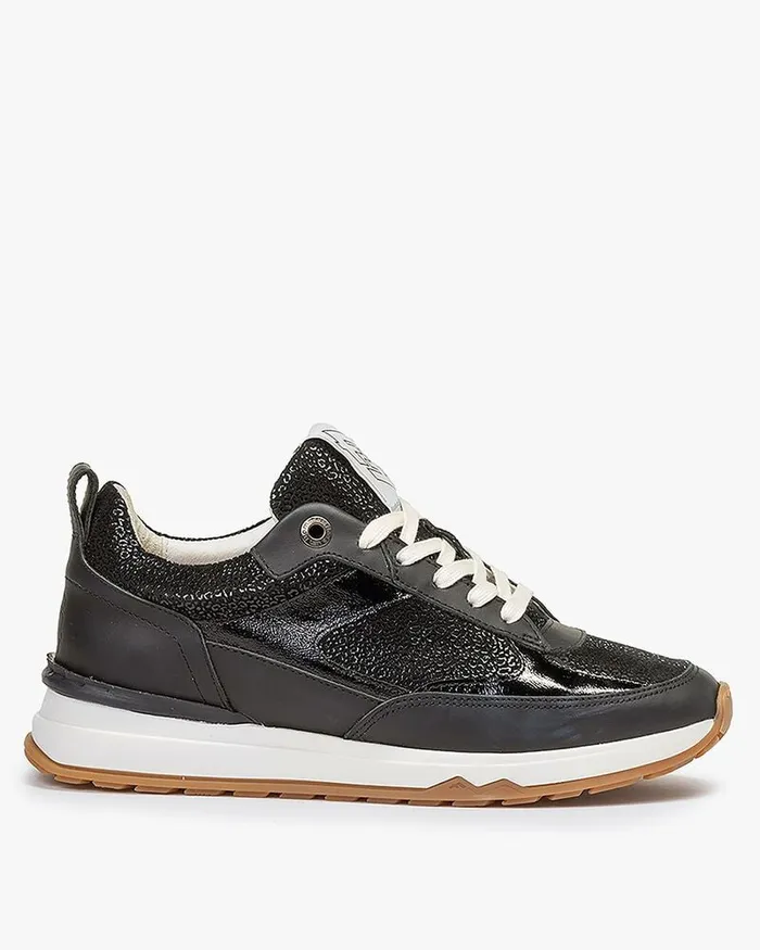 Sneakers Women Floris Van Bommel Mari 0103 Calfleather