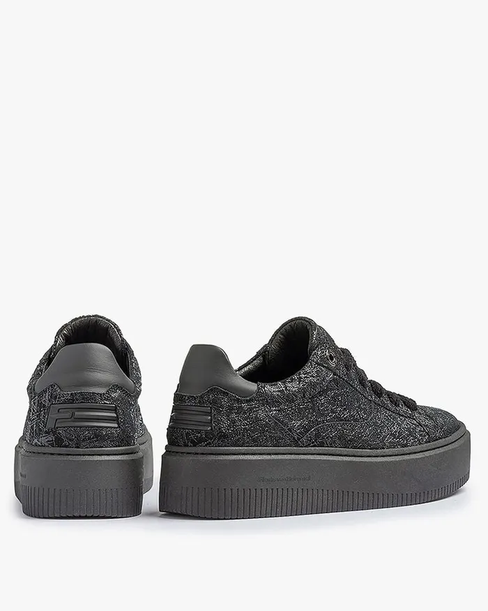 Sneakers Women Floris Van Bommel Mouri 0105 Suede