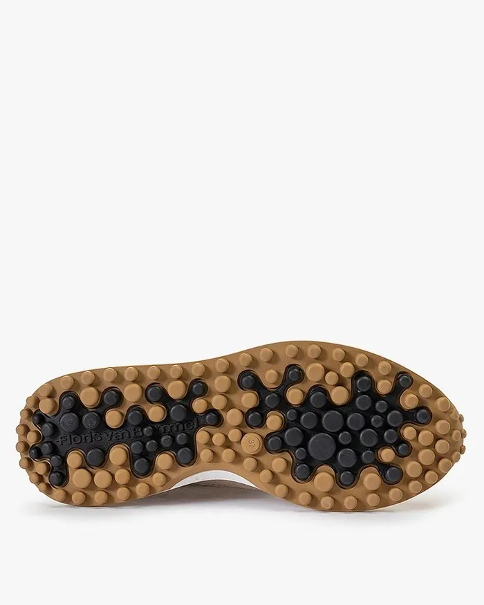 Sneakers Women Floris Van Bommel Noppi 1719 Suede