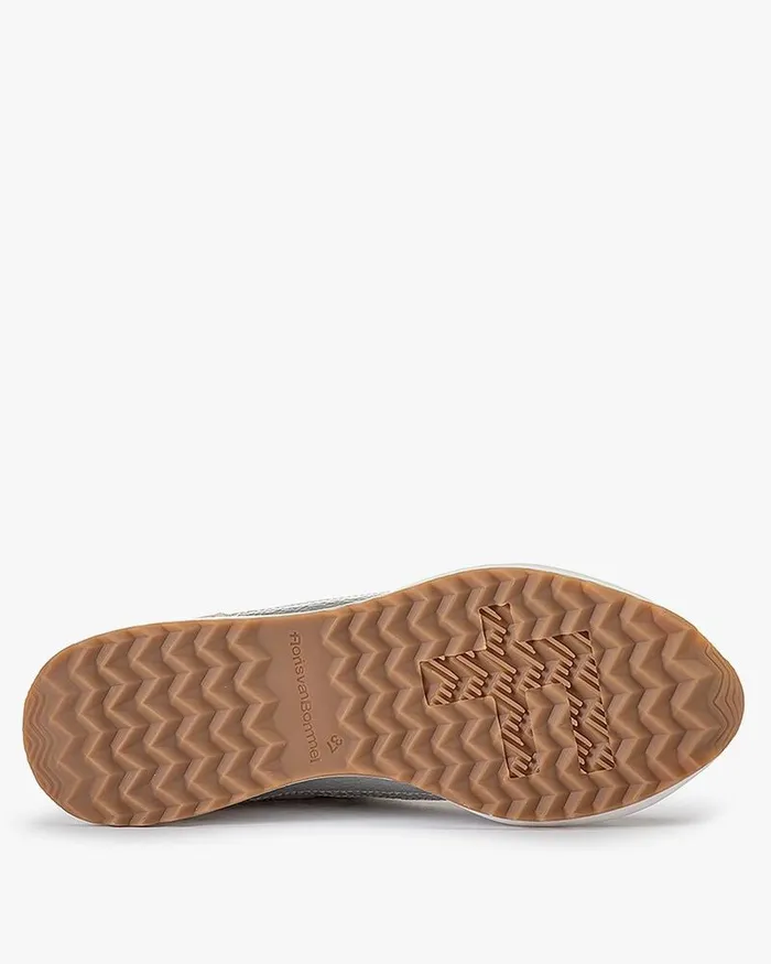 Sneakers Women Floris Van Bommel Sumi 0703 Metallicprint