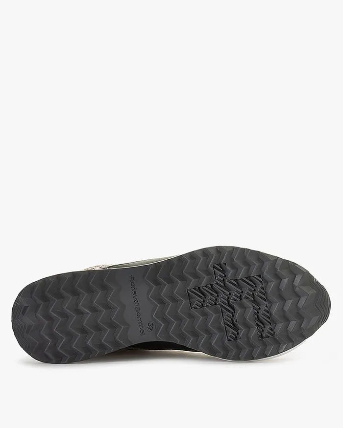 Sneakers Women Floris Van Bommel Sumi 0906 Craquele