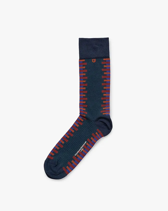 Socks Men Floris Van Bommel De Boxer 0101 Other