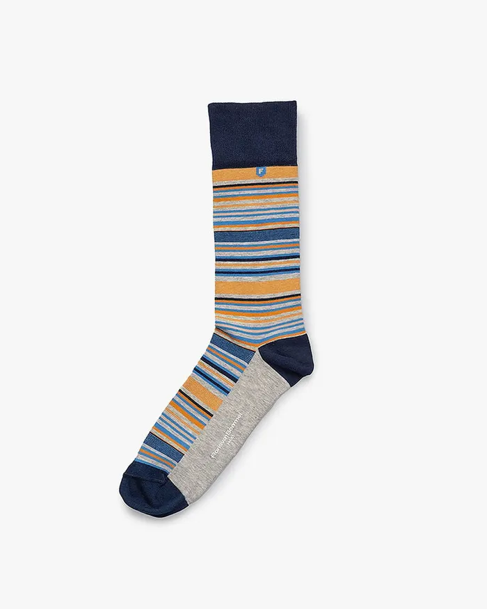 Socks Men Floris Van Bommel De Boxer 0101 Other